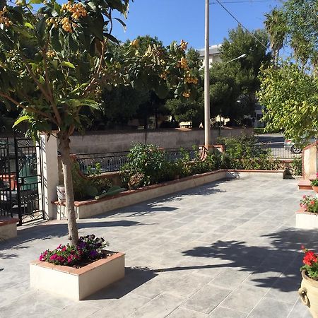 Dimora San Giovanni Νότο Εξωτερικό φωτογραφία