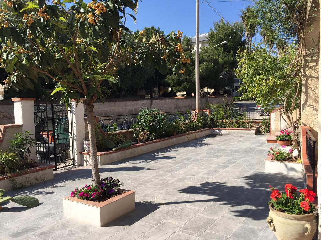 Dimora San Giovanni Νότο Εξωτερικό φωτογραφία